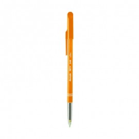 STYLO A BILLE FIFTY REYNOLDS ORANGE - 1