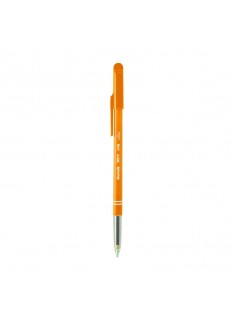 STYLO A BILLE FIFTY REYNOLDS ORANGE - 1