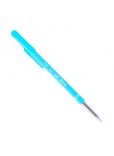 STYLO A BILLE FIFTY TURQUOISE REYNOLDS