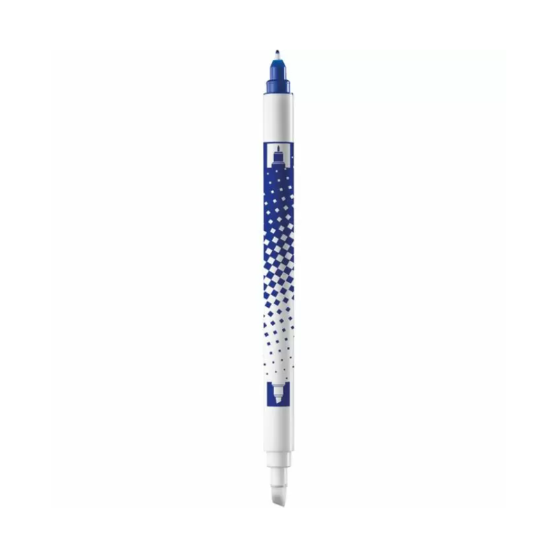 STYLO EFFACEUR D'ENCRE 2 POINTES EFFACER & CORRIGER MAPED - 1