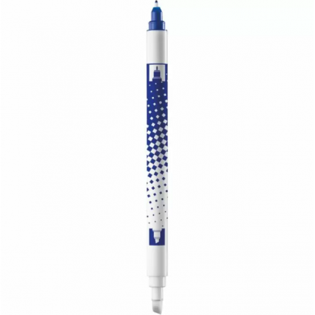 STYLO EFFACEUR D'ENCRE 2 POINTES EFFACER & CORRIGER MAPED - 1