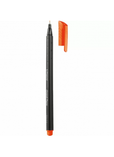 STYLO FEUTRE FINE GRAPH'PEPS MAPED ORANGE - 1