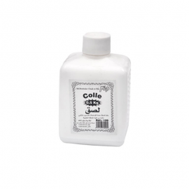 COLLE BLANCHE 1/2 LITRE MEJED