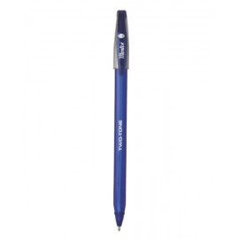 STYLO A BILLE TWO TONE 1.0 MONTEX BLEU - 1