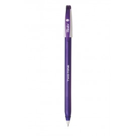 STYLO A BILLE TWO TONE 1.0 MONTEX VIOLET - 1