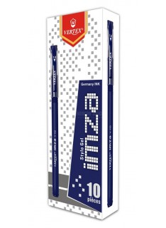 STYLO GEL IMZA VERTEX BLEU STYLO - 1