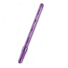 STYLO A BILLE FIFTY MAPED VIOLET - 1