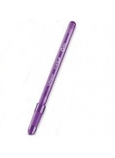 STYLO A BILLE FIFTY MAPED VIOLET - 1