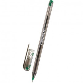 STYLO A BILLE PENSAN MY TECH VERT - 1