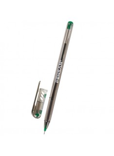 STYLO A BILLE PENSAN MY TECH VERT - 1