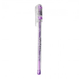 STYLO A BILLE PENSAN MY TECH VIOLET - 1