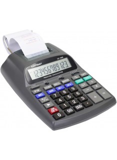 MACHINE A CALCULER AVEC ROULEAU VERTEX - 1