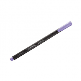 STYLO FEUTRE FINE GRAPH'PEPS VIOLET GAI MAPED - 2