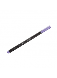 STYLO FEUTRE FINE GRAPH'PEPS VIOLET GAI MAPED - 2