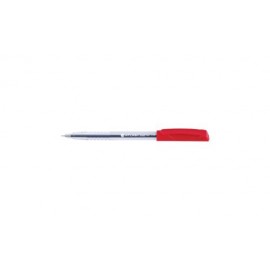 STYLO A BILLE 7MM ATLAS ROUGE PAQUET DE 10 - 1