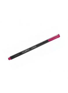 STYLO FEUTRE FINE GRAPH'PEPS ROSE FRAISE MAPED - 2