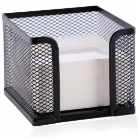 PORTE CHARGE CUBE METAL AD NOIR REF 1286 - 1