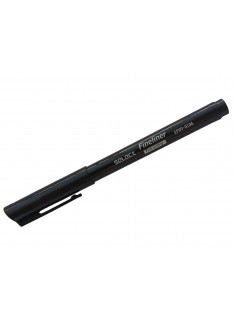 STYLO FINE SELECT/EPENE NOIR - 1