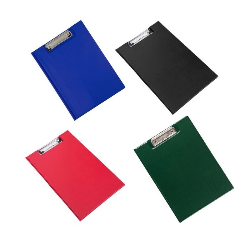 PORTE BLOC DOUBLE FOLDER - 1