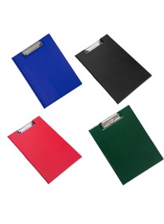PORTE BLOC DOUBLE FOLDER - 1