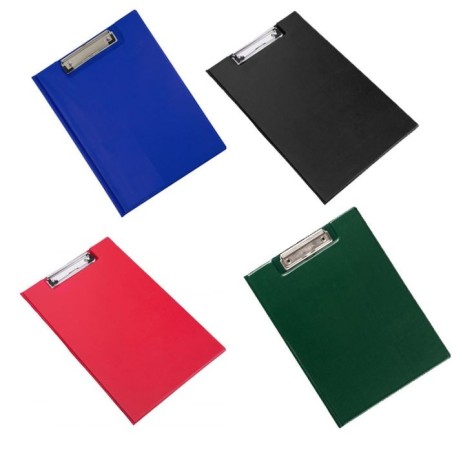 PORTE BLOC DOUBLE FOLDER - 1