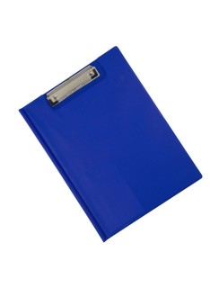 PORTE BLOC DOUBLE FOLDER - 4
