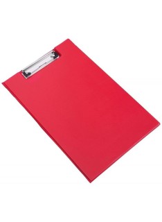 PORTE BLOC DOUBLE FOLDER - 5