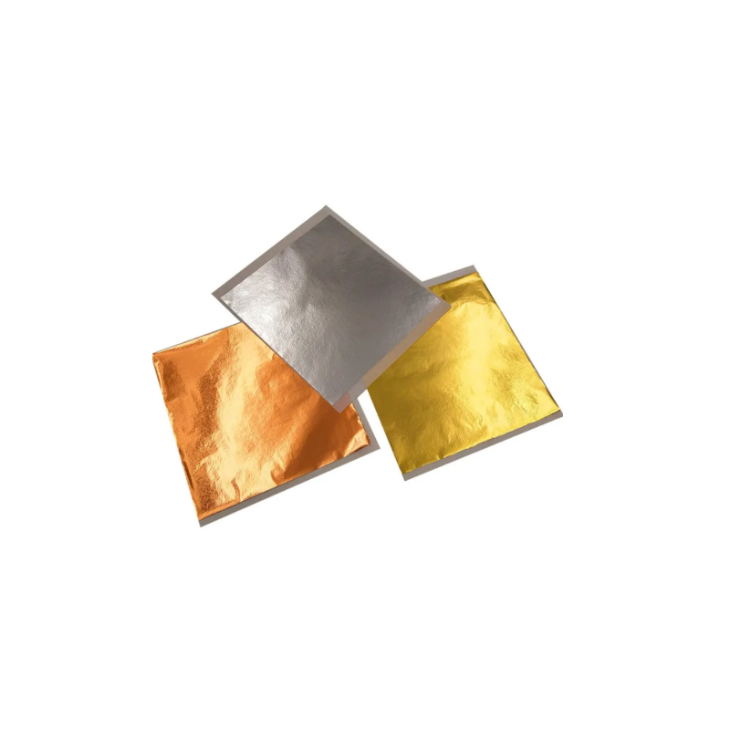 PAPIER ALUMINIUM ADHESIF ALADIN REF 2015 SIT - 1