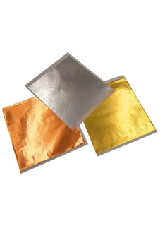 PAPIER ALUMINIUM ADHESIF ALADIN REF 2015 SIT - 1