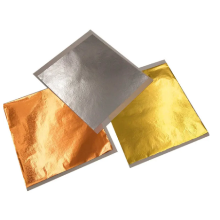 PAPIER ALUMINIUM ADHESIF ALADIN REF 2015 SIT - 1