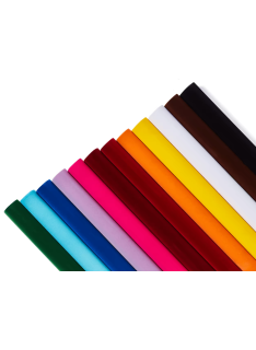 PAPIER DAIM ROULEAU 2M*45CM - 1