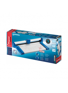 ROGNEUSE UNIVERSAL A4 6F MAPED 889210 - 2