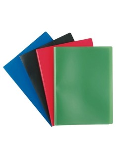 PORTE DOCUMENT 100 VUES ESSENTIAL OFFICEPLAST - 1