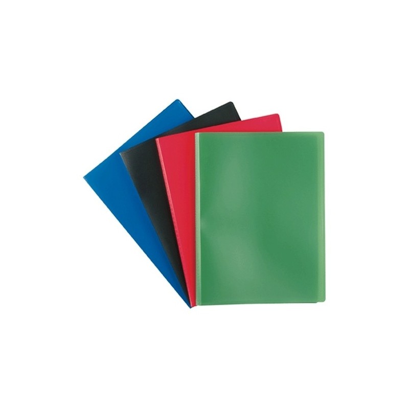 PORTE DOCUMENT 160 VUES ESSENTIAL OFFICEPLAST - 1
