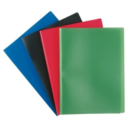 PORTE DOCUMENT 160 VUES ESSENTIAL OFFICEPLAST - 1