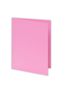 CHEMISE BRISTOL COULEUR PASTELS 180G PAQUET DE 100 RIBAT - 3