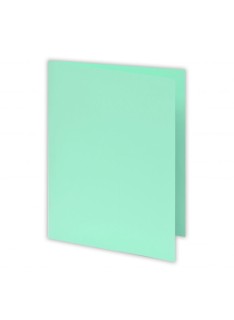 CHEMISE BRISTOL COULEUR PASTELS 180G PAQUET DE 100 RIBAT - 4