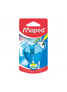 TAILLE CRAYON PLAST I-GLOO 1T EJECT MAPED - 1