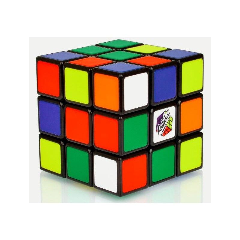 CUBE MAGIQUE 3x3x3 - 1