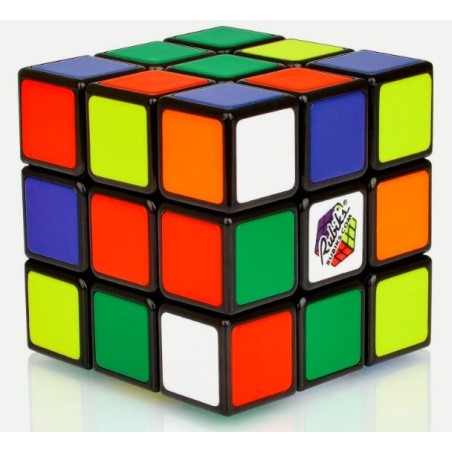 CUBE MAGIQUE 3x3x3 - 1