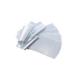 PAQUET DE 50 PAPIER CELLOPHANE (50*70CM) - 1