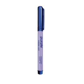 MARQUEUR PERMANENT BLEU MARK-OFF - 1