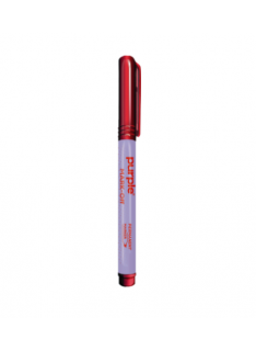 MARQUEUR PERMANENT ROUGE MARK-OFF - 1