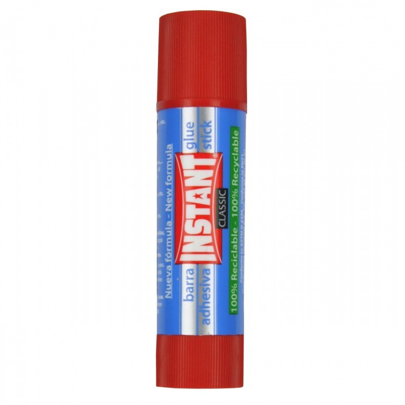 COLLE STICK INSTANT CLASSIC 40G - 1