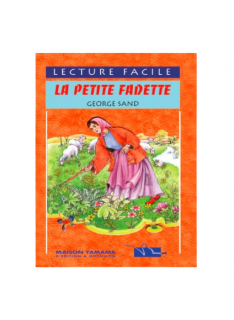 LA PETITE FADETTE - COLLECTION LECTURE FACILE - 1
