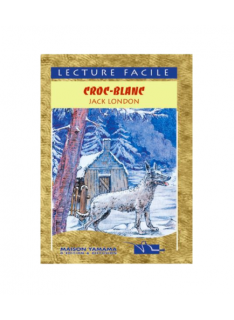 CROC BLANC - COLLECTION LECTURE FACILE - 1