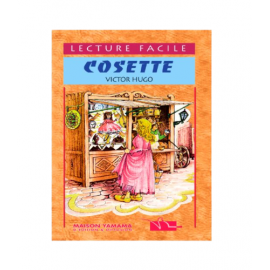 COSETTE - COLLECTION...