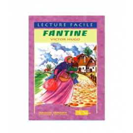 FANTINE - COLLECTION LECTURE FACILE - 1