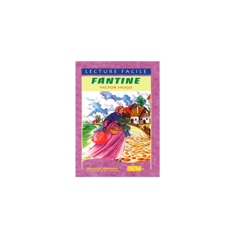 FANTINE - COLLECTION LECTURE FACILE - 1