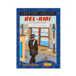 BEL-AMI - COLLECTION LECTURE FACILE - 1